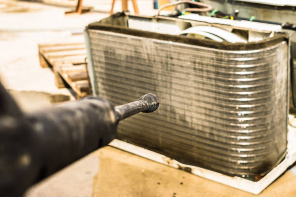 Best Air Vent Cleaning Services  in Hazlehurst, MS