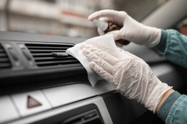 Best Dryer Vent Cleaning Services  in Hazlehurst, MS