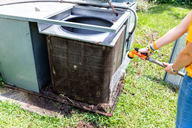 Trusted MS Airduct Cleaning Experts