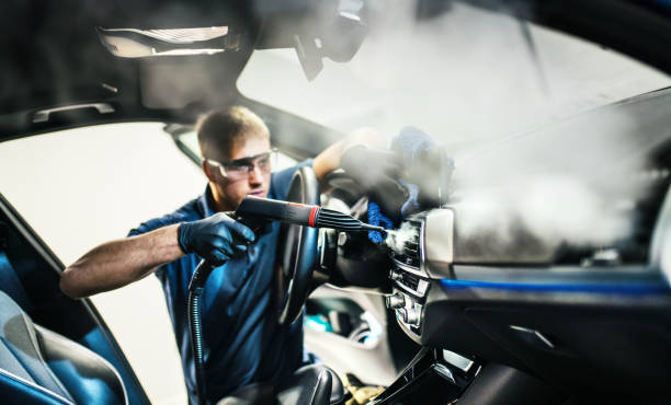 Best Professional Duct Cleaning Services  in Hazlehurst, MS