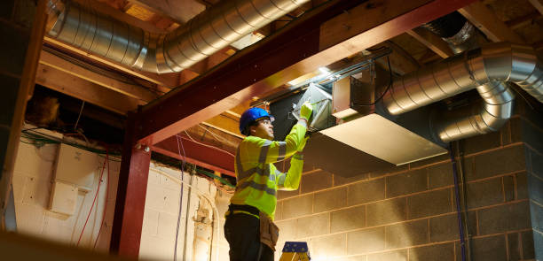 Best Affordable Duct Cleaning Services  in Hazlehurst, MS