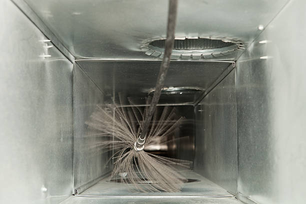Best Affordable Air Duct Cleaning  in Hazlehurst, MS
