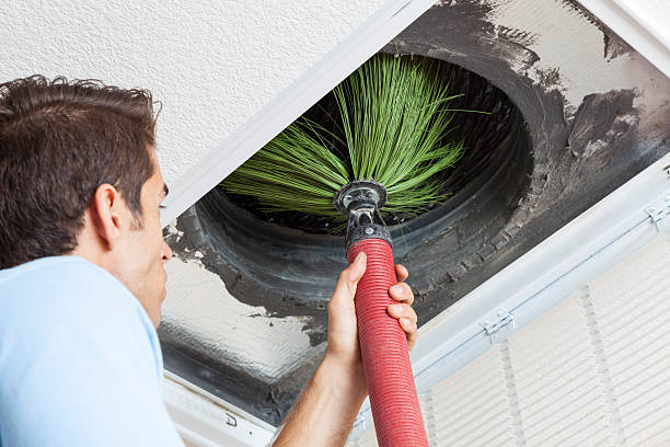 Best Air Duct Inspection  in Hazlehurst, MS
