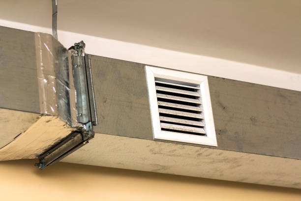 Best Local Air Duct Cleaning Services  in Hazlehurst, MS